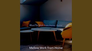 Laid-back Backdrops for Lockdowns