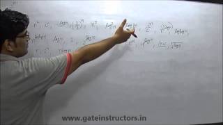 Data Structures and Algorithms | Ordering | 31