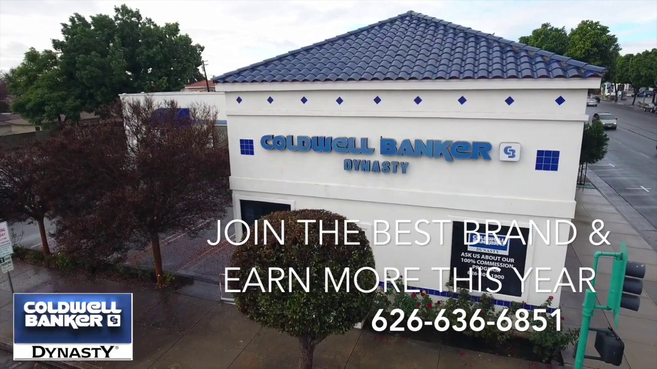 Introduction to Coldwell Banker Dynasty
