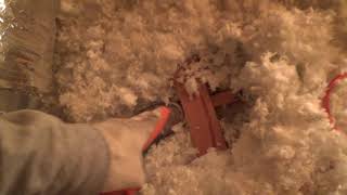 How to Run Electrical Wires in Attic Made Easy
