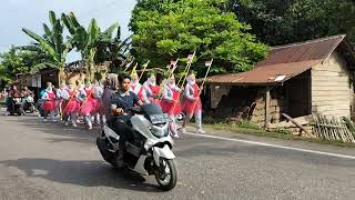 Pasukan Bambu Runcing