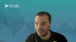 Cribl Office Hours REST Collector with Brendan Dalpe