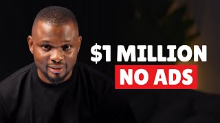 How To Make $100K-$1M From Your Audience (Challenge Funnel Strategy For Creators) screenshot 5