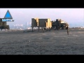 Truce Unraveling Between Israel And Gaza
