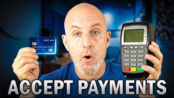 How To Accept Credit Card Payments | Key Steps Most New Businesses Miss