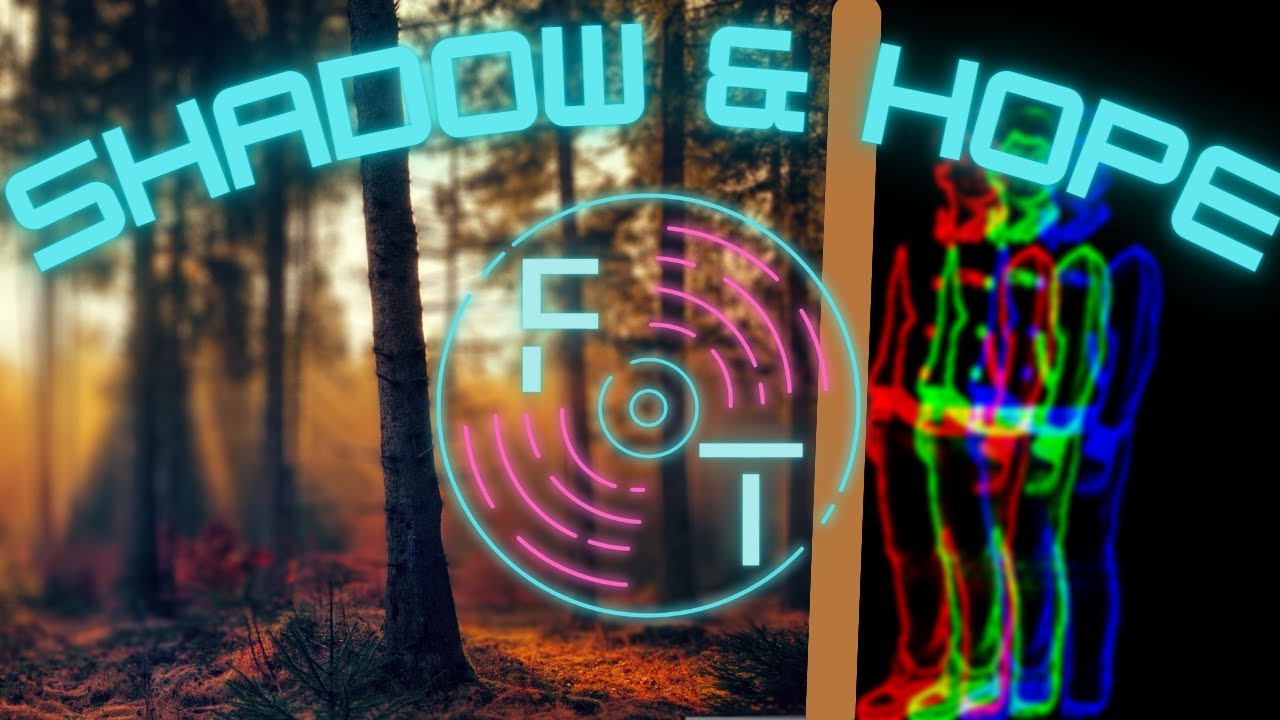 Flying-T - Shadow & Hope