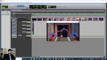 How to Use Spot Dialog to Sync Sound Effects in Pro Tools