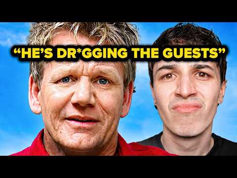The Worst Hotel Hell Episode Ever