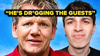 Celebrity The Worst Hotel Hell Episode Ever Net Worth