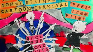 The Online 16Mm Cartoon Carnival Teaser Trailer