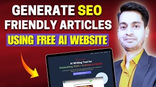 Best AI Writing Tool For Generating Unlimited Articles | SEOWriting.AI Review | 2025