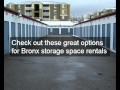 Storage Ny Bronx Public
