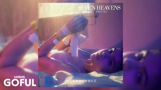 Selena Gomez - Great Escape (Audio)