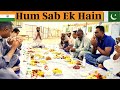 Ramadan iftar with office friends  india pakistan together  imteyaz vlogs  riyadh vlog