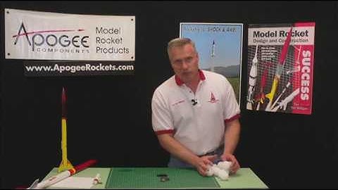 How Altitude Is Measured for Model Rockets, Airplanes and kites tutorial