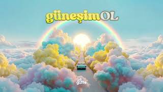 İçli Güfte - Güneşim Ol | Işığından gözüme fer, hâneme cemreler düşer  | Yeni Şarkı