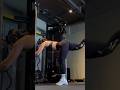 Glutes workout routine #glutes #quads #workout #gym #fit #fitness #motivation #legs