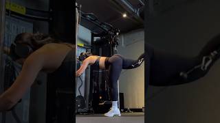 Glutes workout routine #glutes #quads #workout #gym #fit #fitness #motivation #legs