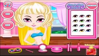Beauty Hair Salon 2 Game - Makeover Hair Salon, Nail & SPA, Makeup screenshot 5