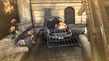 Modern Warfare 3: Quad Headshot Feed - iTz Shady95