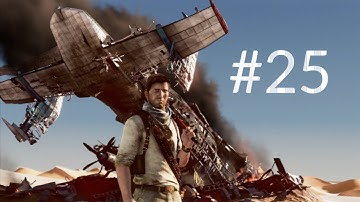Uncharted 3 Drake