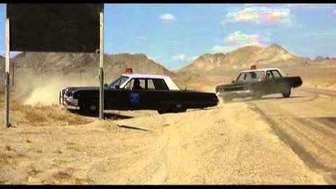 Audioslave / Vanishing Point / bubammaru produkcija