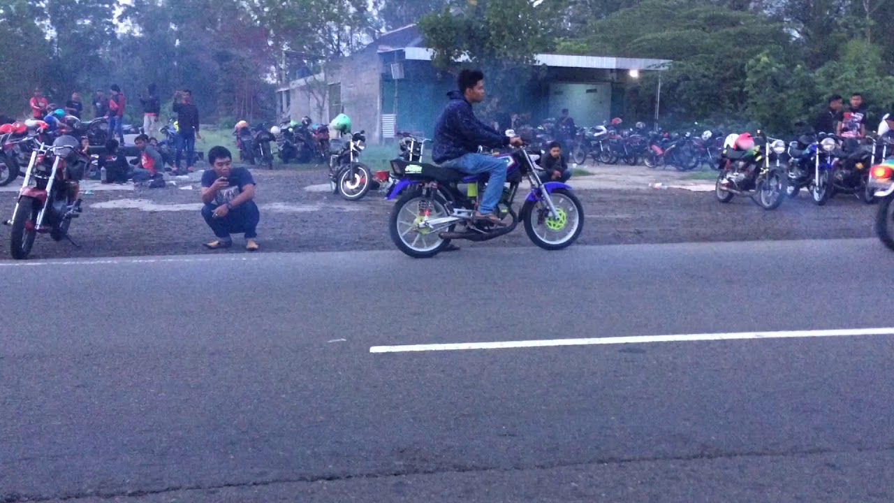 Satu Dekade My King Solo(full Blayer)