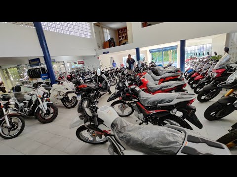 Vídeo: Caja Rural-Seguros RGA estão vendendo suas motos da equipe 2020