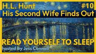 FINALLY CAUGHT: HLHunt6 #quietreading #asmrreadingabook #asmrhistory #asmrbooks #booktok #asmrreads