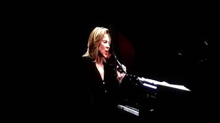 Night and Day - Diana Krall @ Auditorio Nacional, Mexico City