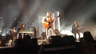 Arctic Monkeys - No. 1 Party Anthem live @ Fly DSA Arena (Sheffield) show #3