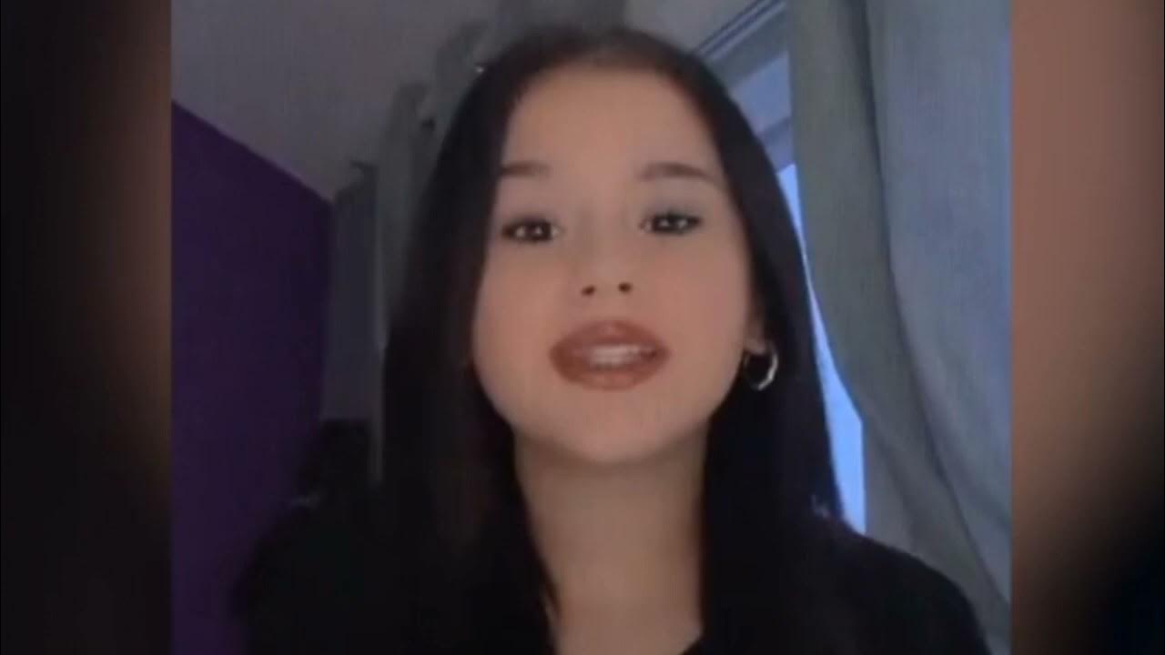 Chanson hommage lindsay youtube