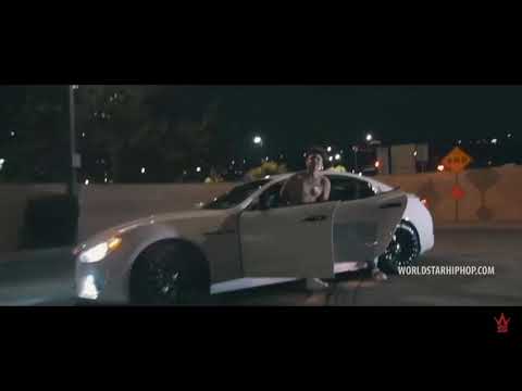 YBN Manny - Manned Up
