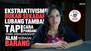 HATAM 2026 - From Lapindo to Every Island: Challenging Extractivism, Affirming the People's Veto