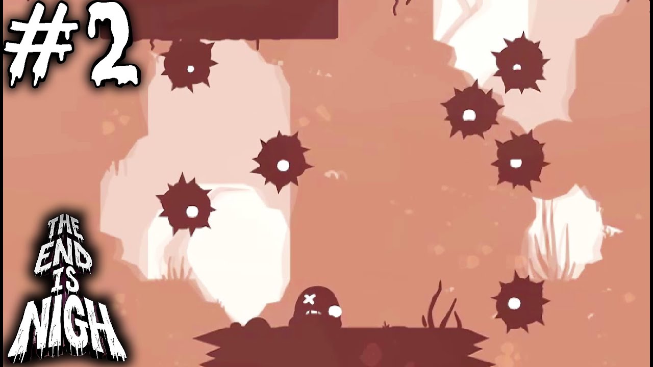 Welcome To The Arid Flats! - The End Is Nigh - Episode 2