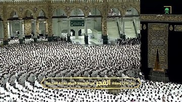 بترتيل هادئ جميل | الشيخ #ماهر_المعيقلي يقرأ من سورة الحجرات | فجر 30 ربيع الأول 1447 هـ
