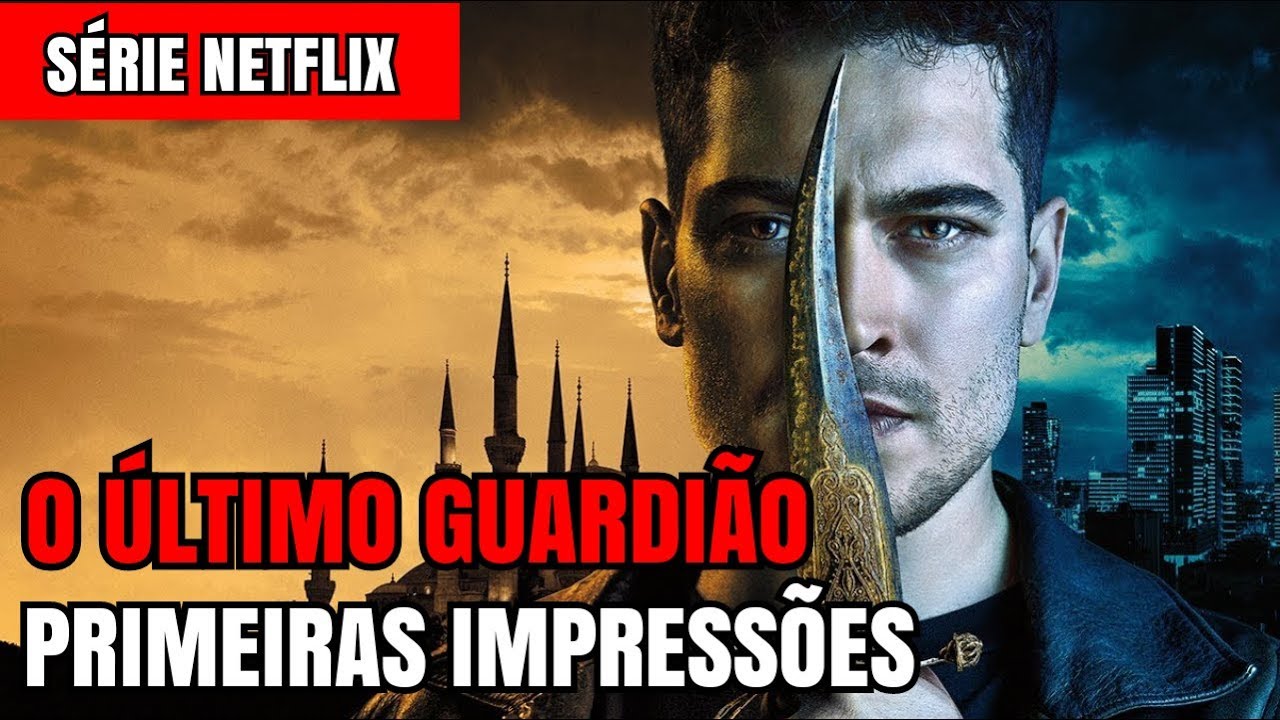 O Último Guardião – Baixar Series MP4