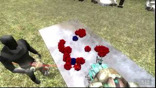 The Unoffical JBMod Trailer