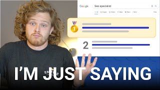 How to become an SEO Expert (the quickest way 🤑)