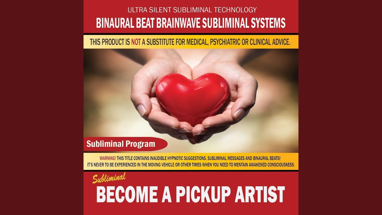 a Pickup Artist YouTube