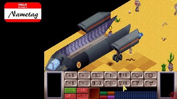 X-COM: UFO Defense playthrough Part 11