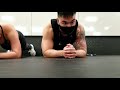 POSE DOWN SHOWDOWN GYM VLOG | Jeff Mendoza Vlog #12