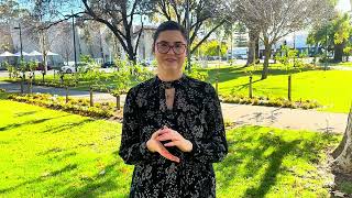Nominations Now Open - 2025 Greater Shepparton Women's Award