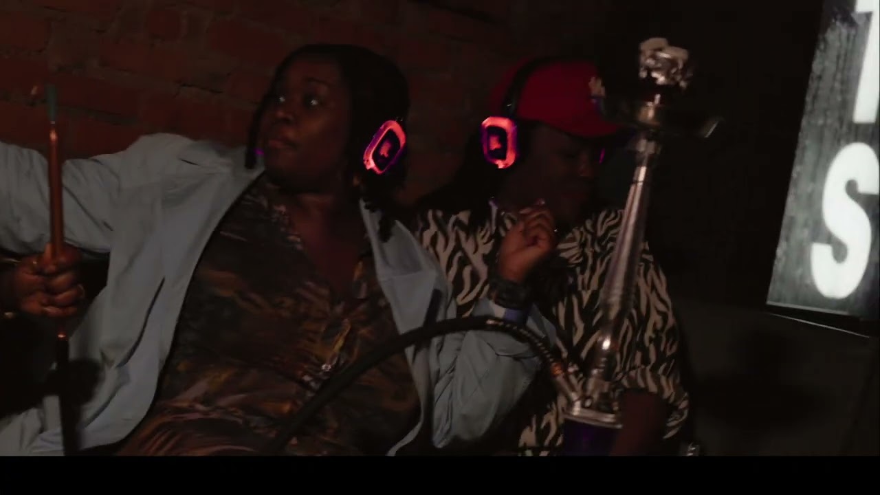 Silent Disco