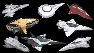 Spaceplane Megamix 2