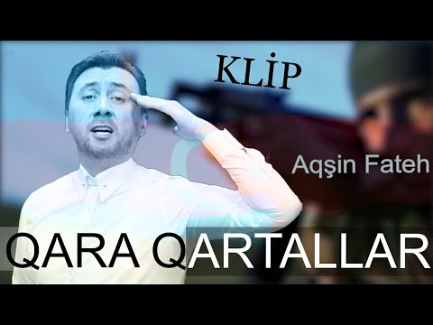 Aqsin Fateh - Qara Qartallar Şuşada (Official Video)