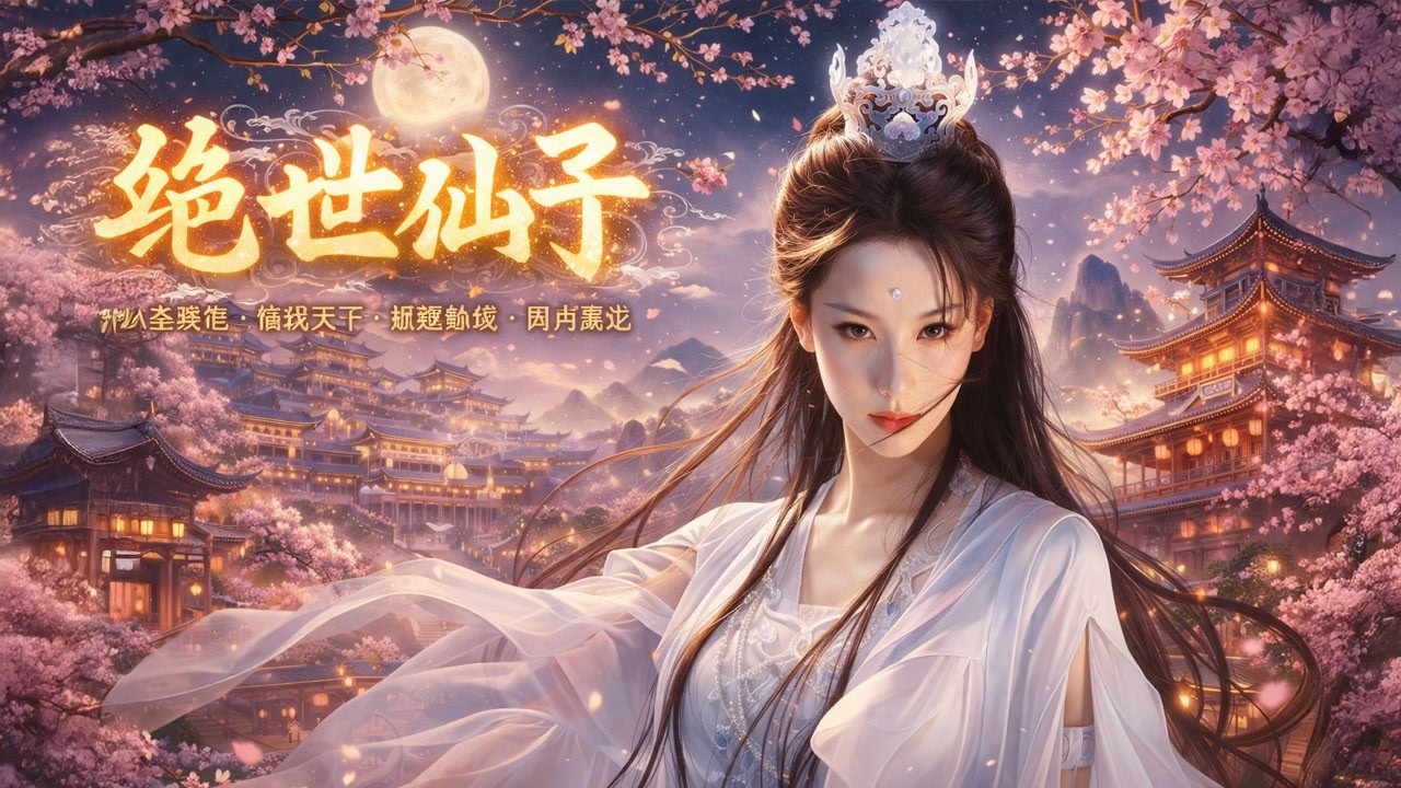 《西窗月・琉璃淚》最難放下的不是碎片，而是未了的深情｜霧月｜古風神曲｜百聽不厭