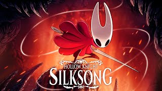 видео: Hollow Knight: Silksong Полное прохождение игры!!! 7 часть! картинка: Hollow Knight: Silksong Полное прохождение игры!!! 7 часть!