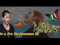 THE WARNING||MARTIRIO||OFFICIAL MUSIC VIDEO||REACTION BY ASIAN IN IDAHO
