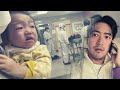 When Dad Receives a Call from Pediatric Emergency Room..ㅣep.80